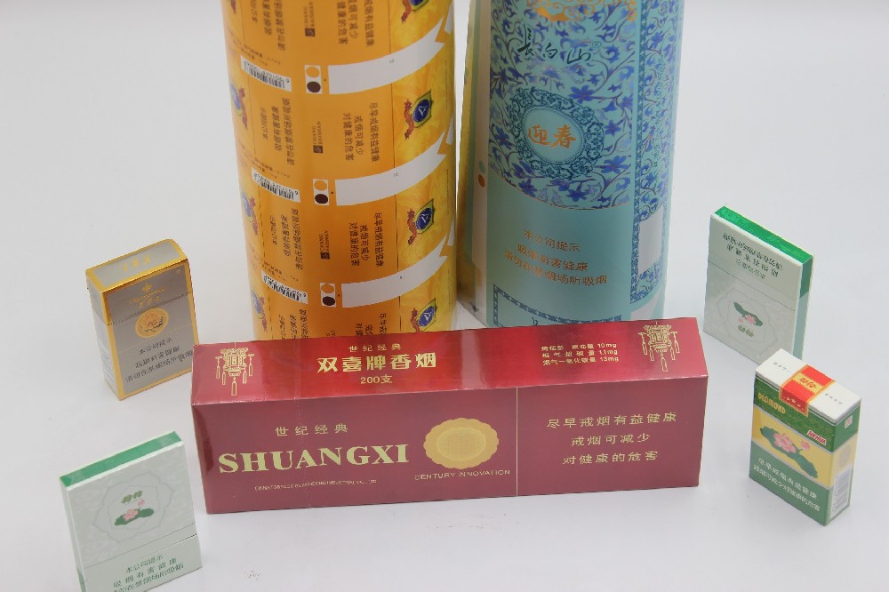 UV膠印紙張油墨