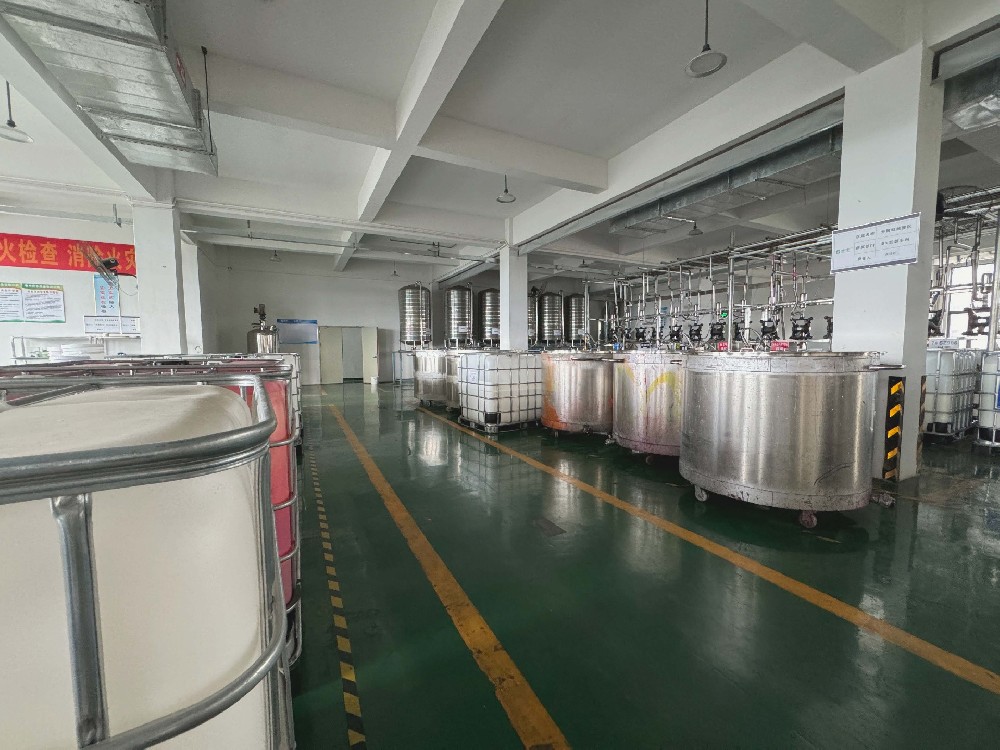 凹版水性油墨在印刷過程常見問題及解決方法